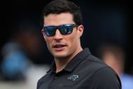 Luke Kuechly